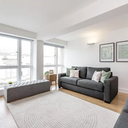 Host & Stay - The Cavern Quarter Apartment Liverpool Exterior photo