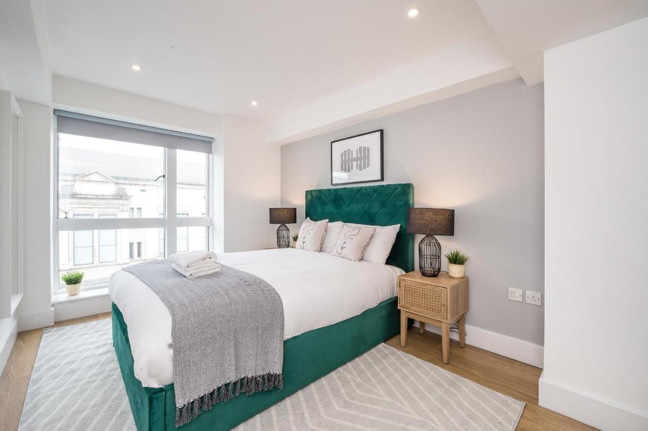 Apartamento Host & - The Cavern Quarter