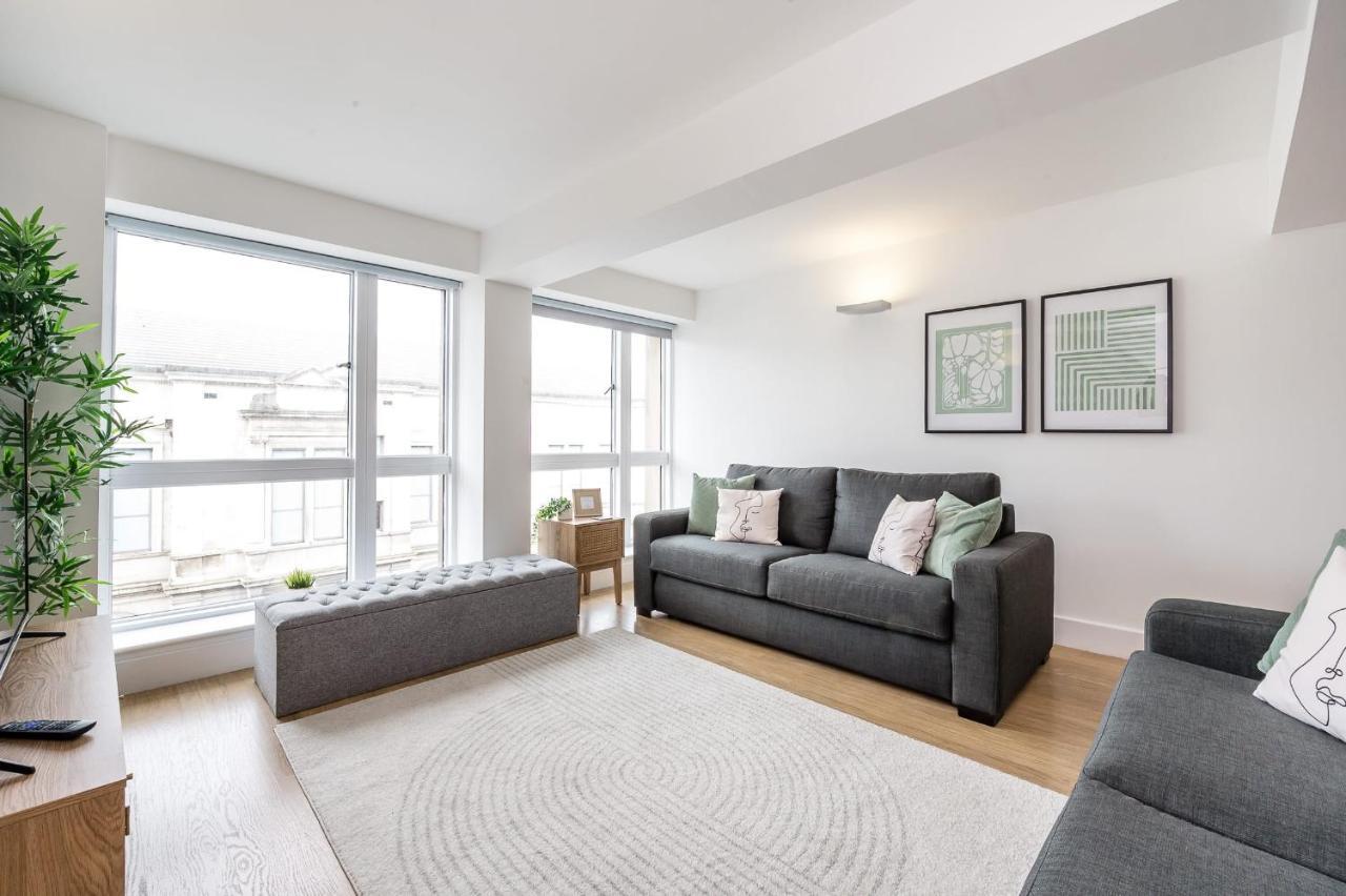 Apartamento Host & - The Cavern Quarter Liverpool